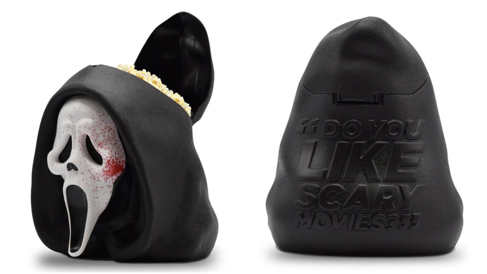 Don't Answer the Phone! Just Buy the Scream 7 Popcorn Bucket Today at Select Theaters