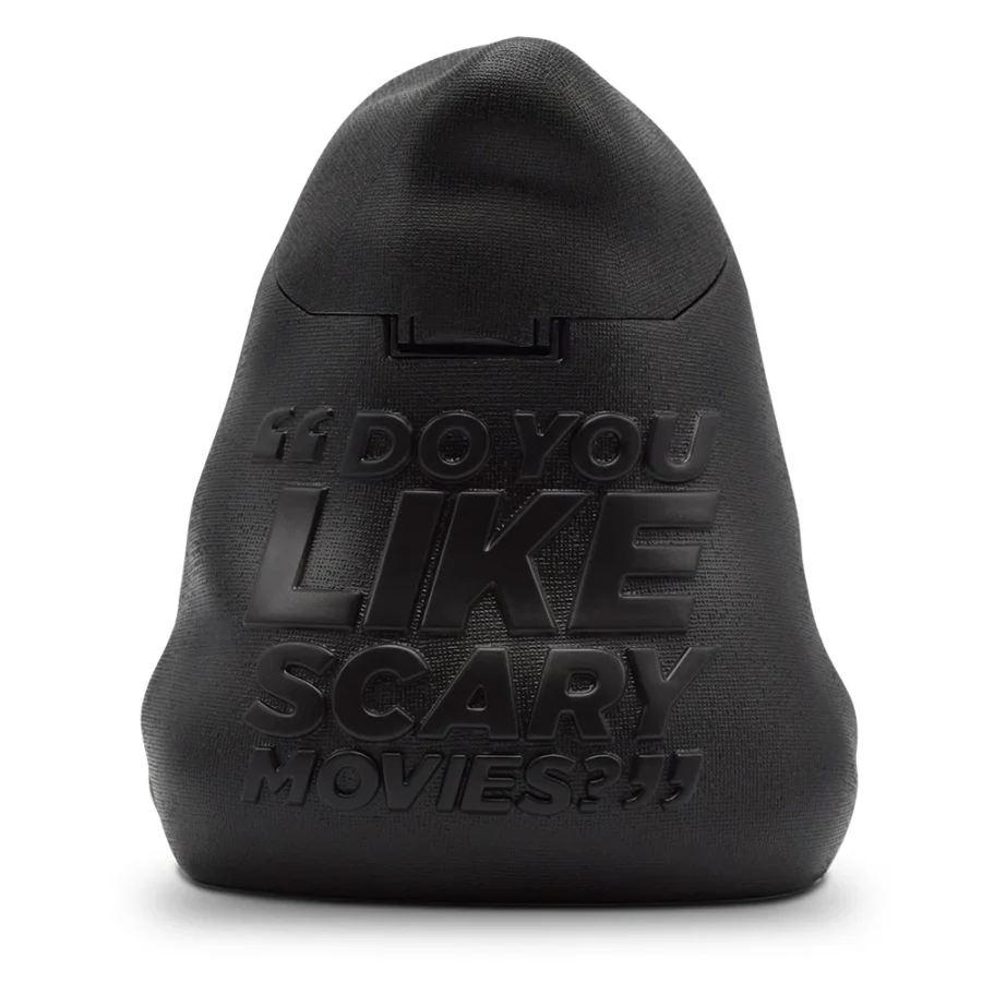 Ghostface31771372137389 Fantasy Land News Scream 7 Ghostface Head Bust Popcorn Bucket Regular price 95