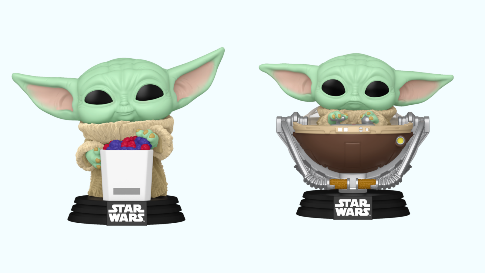 LEGO Sets and Funko Pops