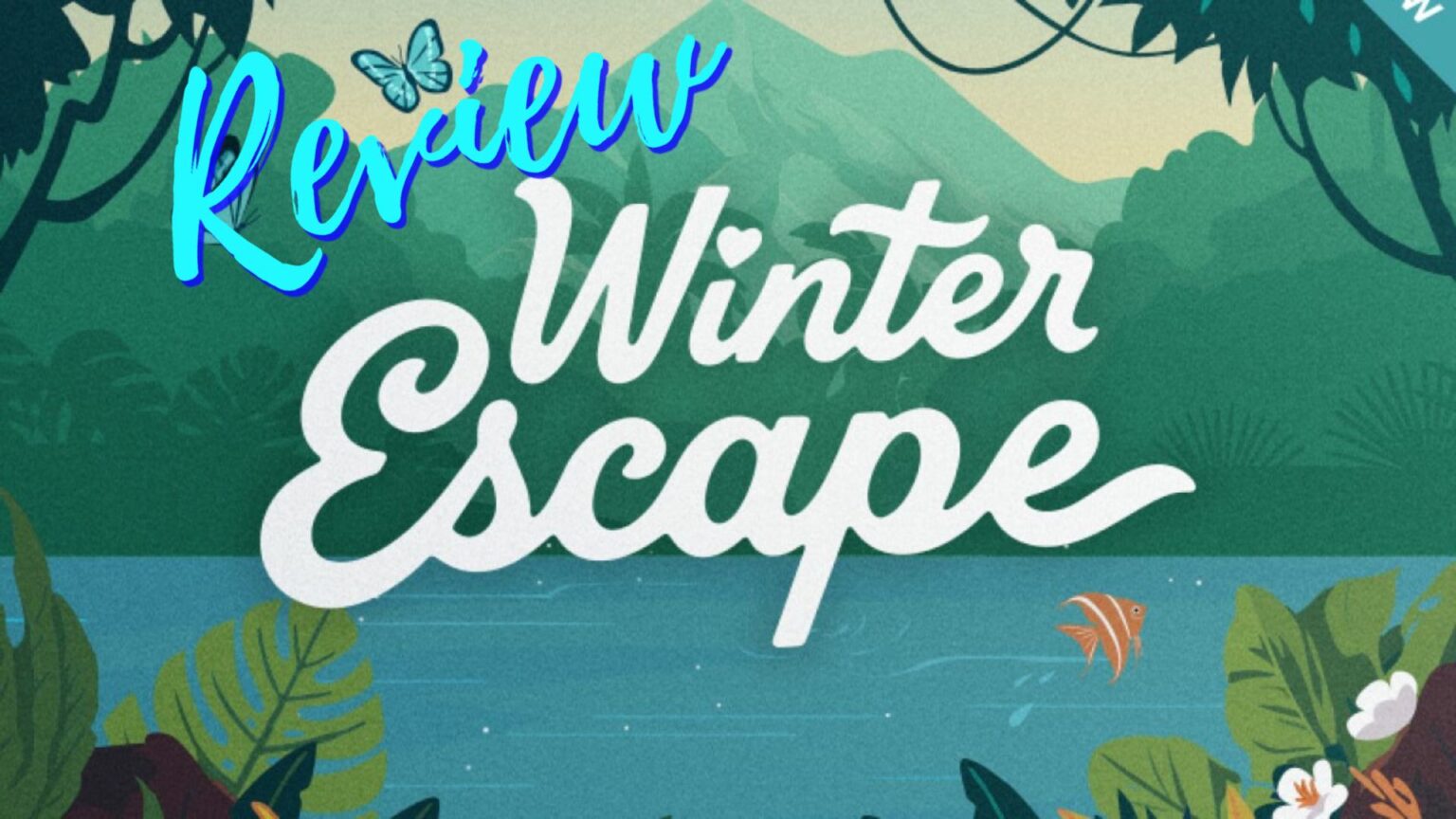 How Did We Rank Hallmark Channel’s Winter Escape 2026 Movies? - Fantasy ...