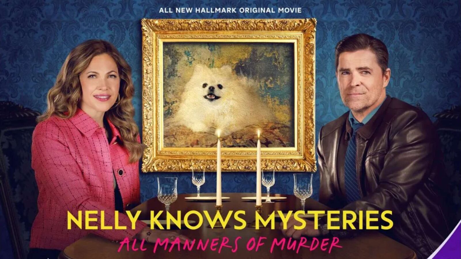 Hallmarks March 2026 Lineup A Massive Mystery Kickoff and Jen Lilleys Long Awaited Return