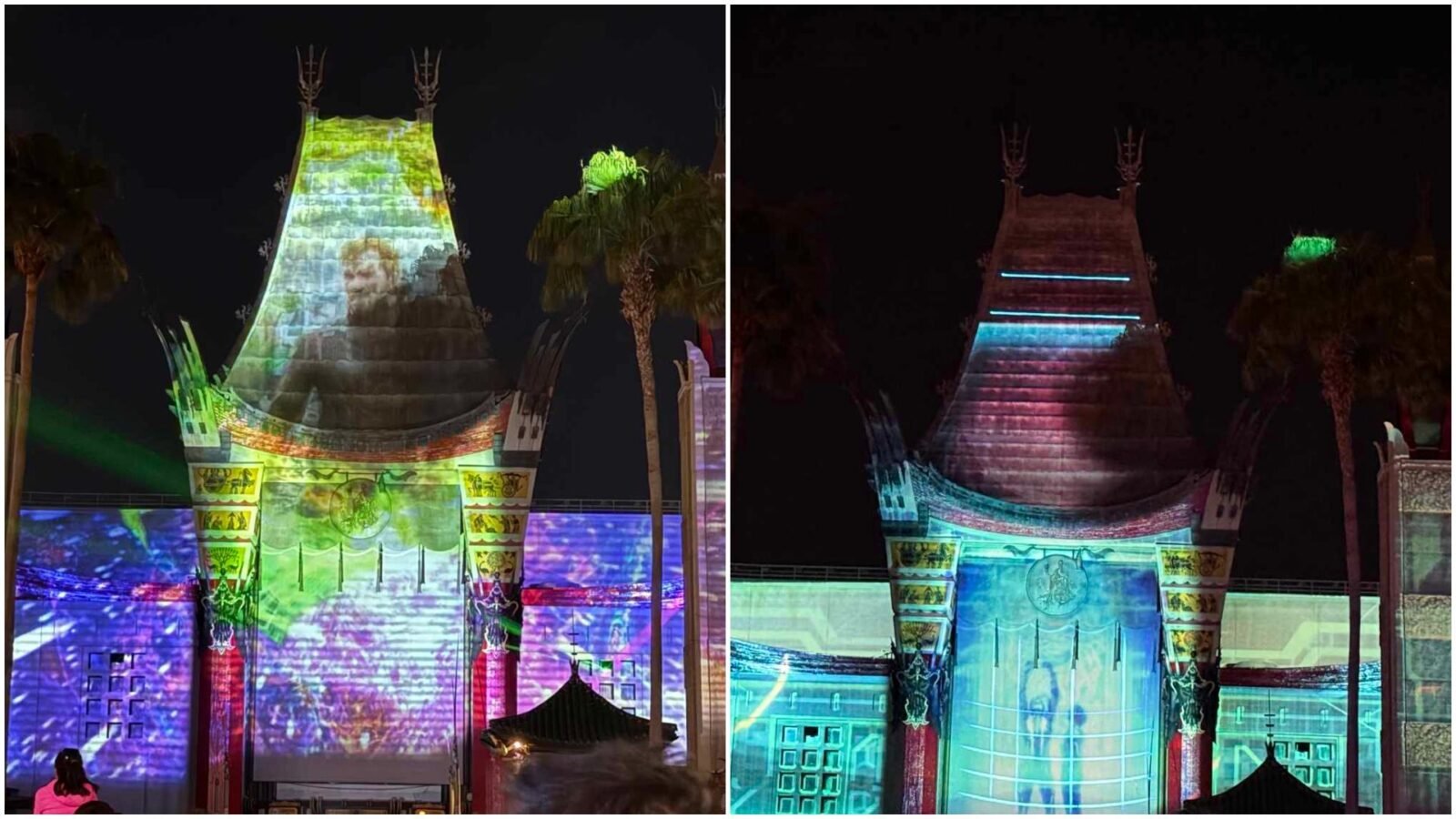 Disney's Growing Projection Problem at Hollywood Studios
