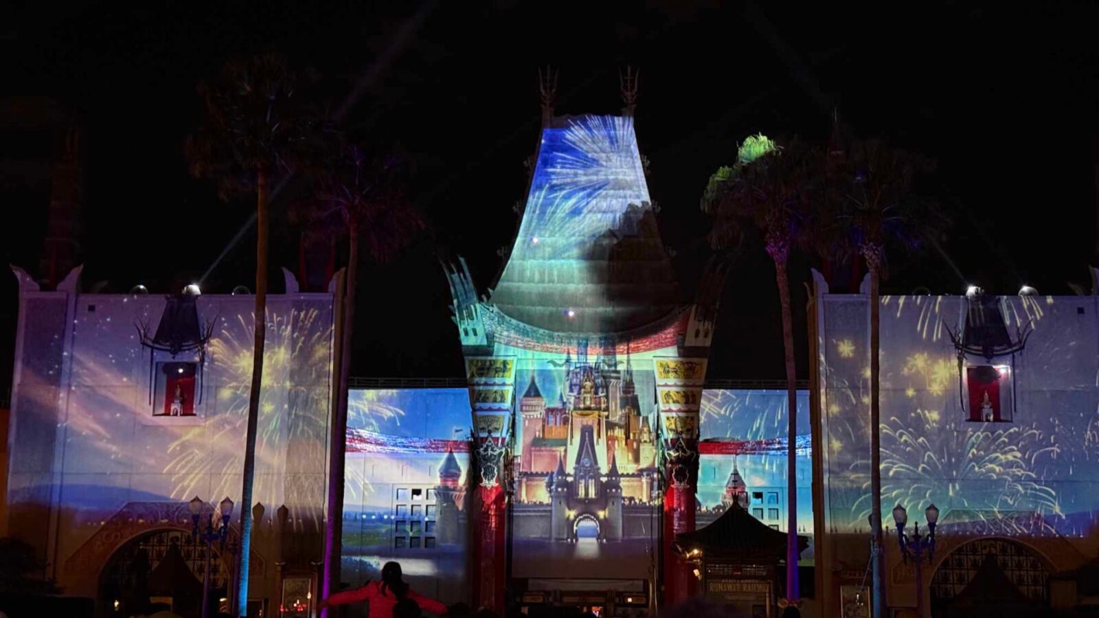 Disney's Growing Projection Problem at Hollywood Studios