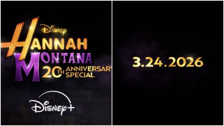 Best of Both Worlds, One More Time: A Hannah Montana Special is Coming