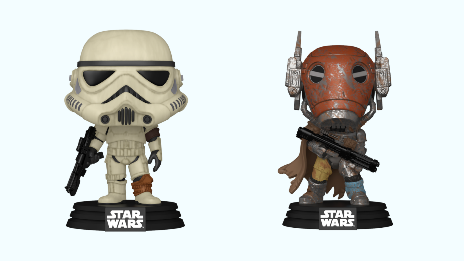 LEGO Sets and Funko Pops