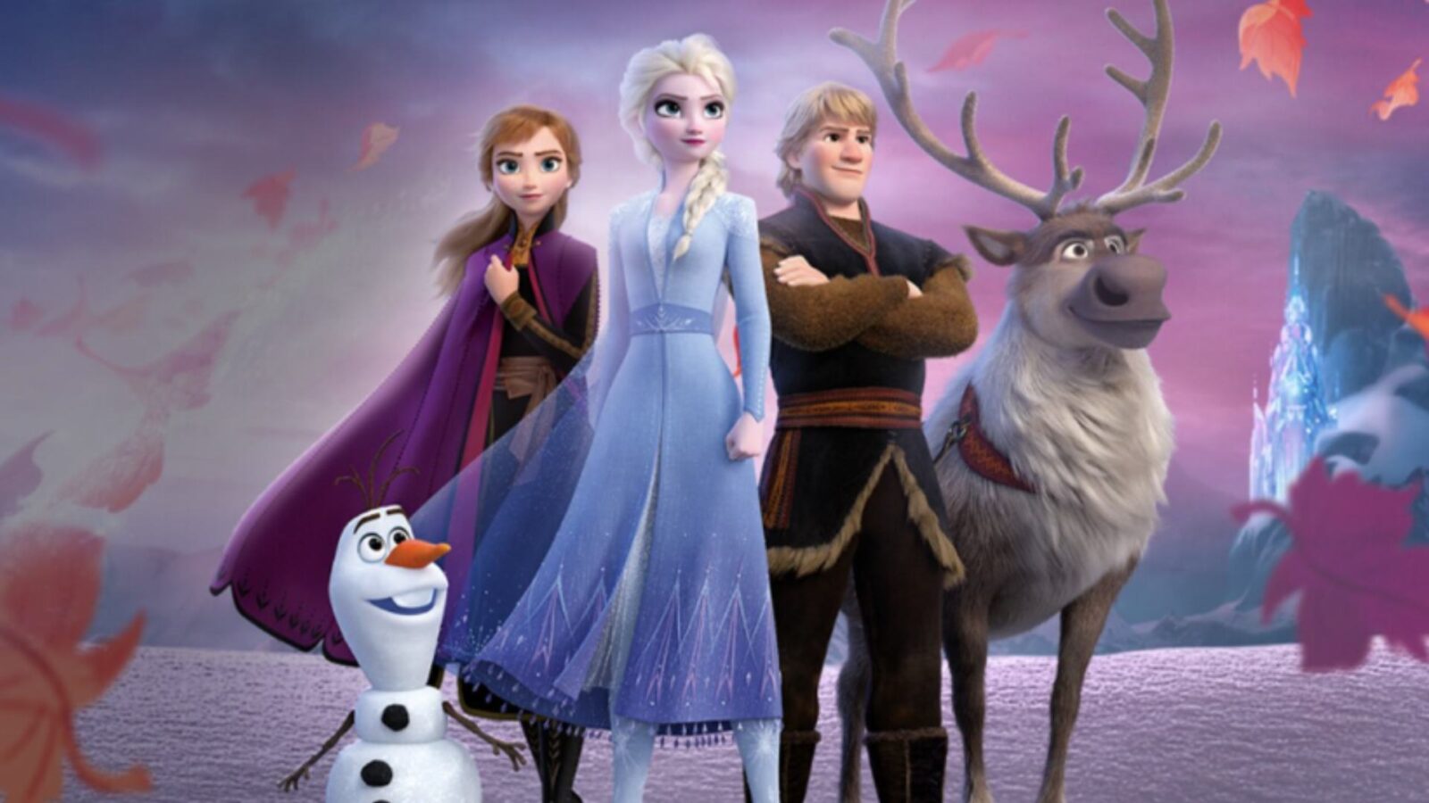 New Frozen Short Film Confirmed for October 2026 Release