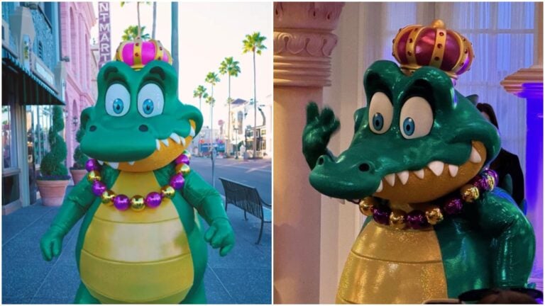 Universal’s Mardi Gras Opener Marred by Missing Floats and Influencer Exclusives