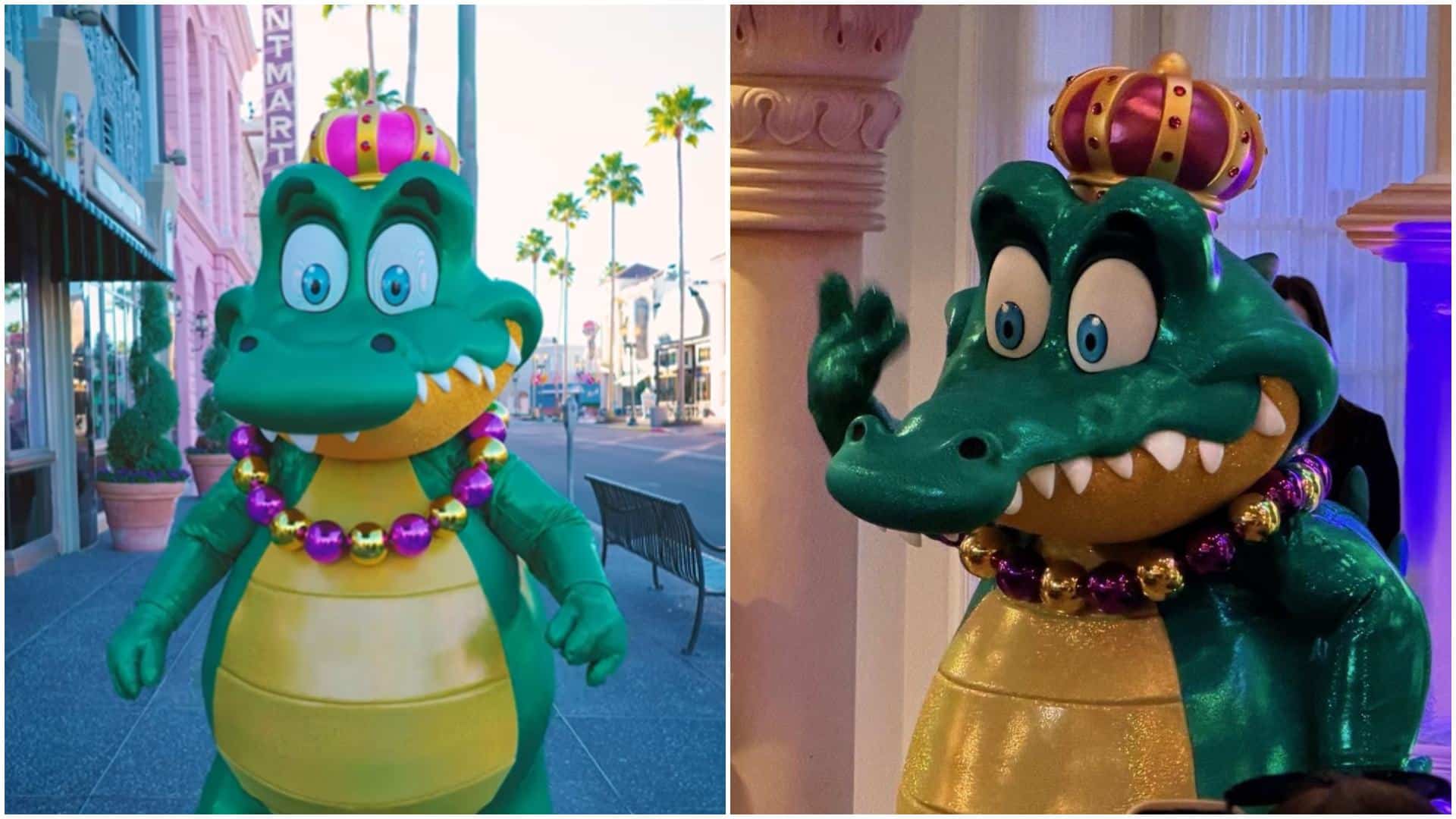 Universal’s Mardi Gras Opener Marred by Missing Floats and Influencer Exclusives
