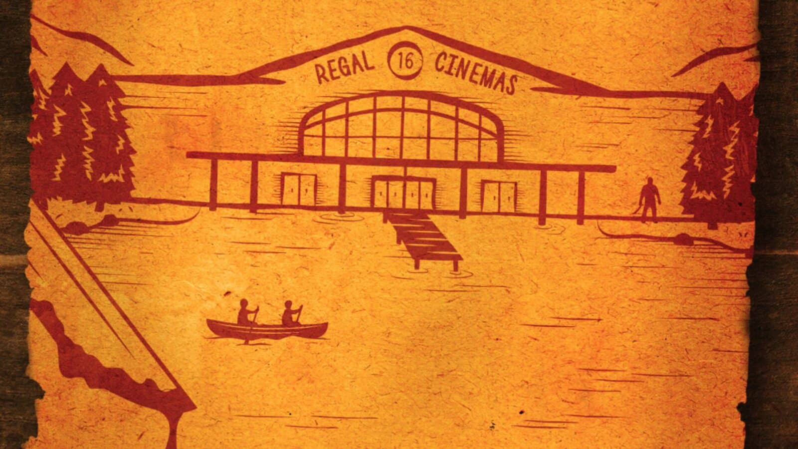 Regal Unveils Friday the 13th Year Long Cinematic Event for 2026