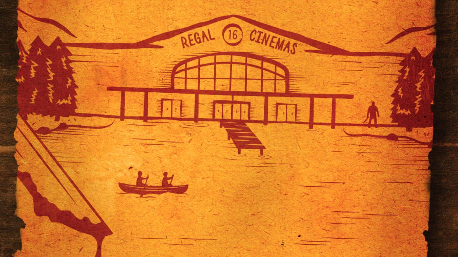 Regal Unveils “Friday the 13th” Year-Long Cinematic Event for 2026