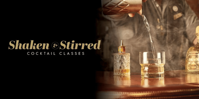The Edisons Popular Shaken  Stirred Cocktail Series Returns for 2026