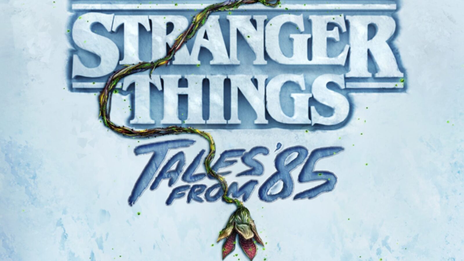 New 'Stranger Things' Trailer Arriving Tomorrow