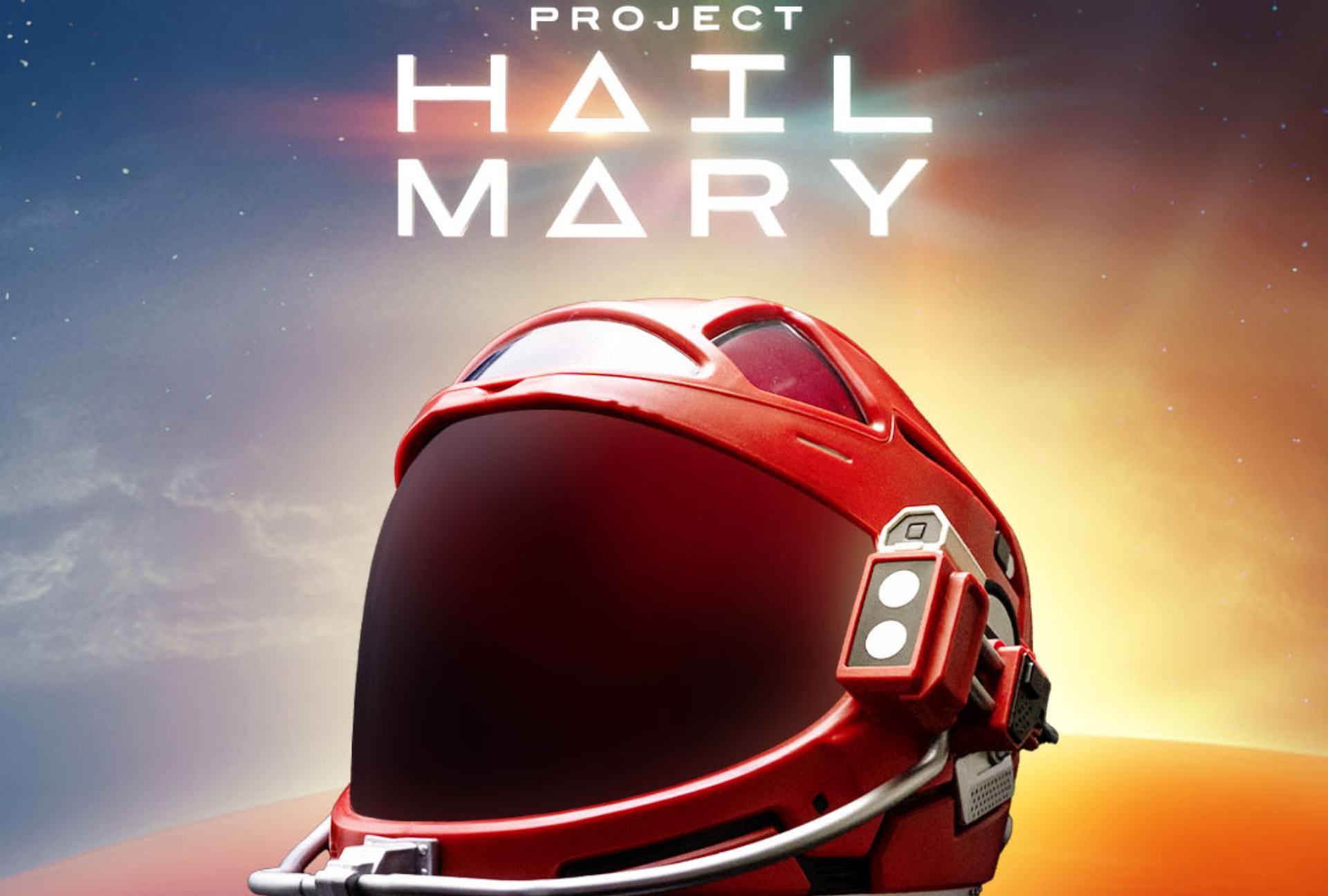 “The First Masterpiece of 2026”: Regal Debuts Exclusive Project Hail Mary Astronaut Helmet Popcorn Bucket