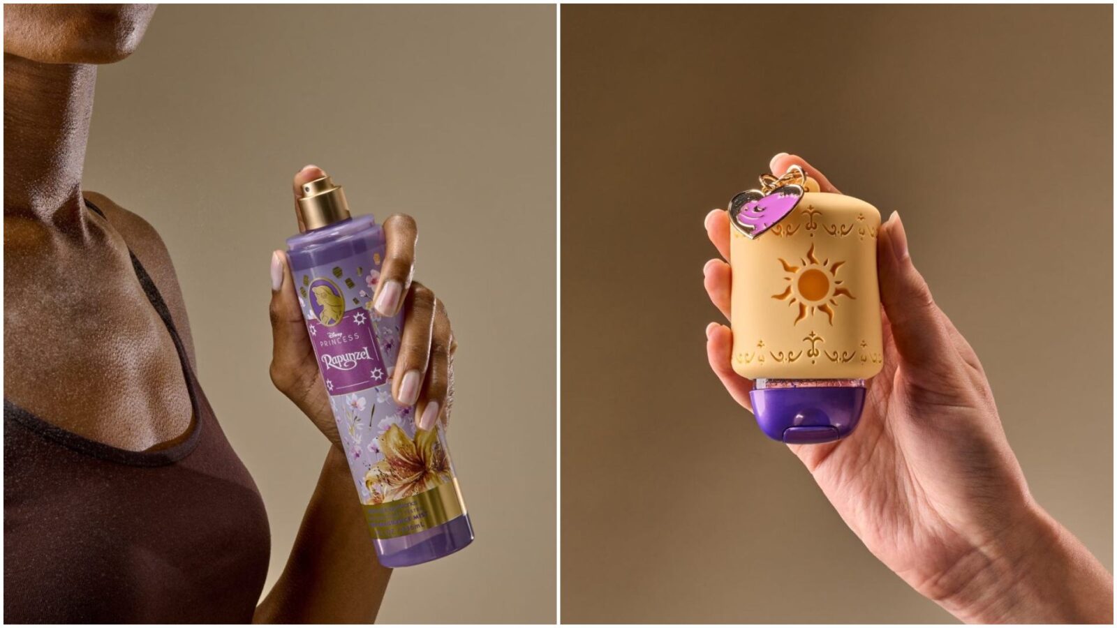 The Story Continues Disney Princess x Bath  Body Works Part 2 Launches This Week