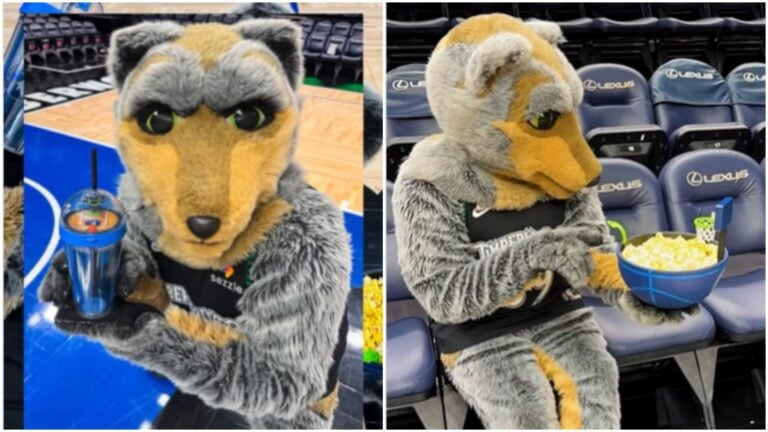 Courtside Collectibles: How the NBA is Dunking on the Movie Theater Popcorn Bucket Trend