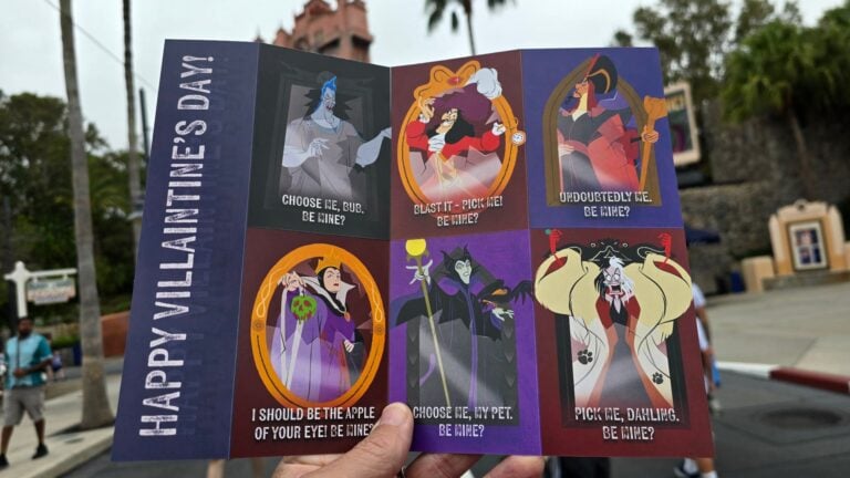 Why Disney Fans Are Rushing to Book Hollywood Studios for February 13th