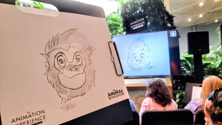 Why Animal Kingdom Fans Are Rushing to Harambe Station One Last Time Today