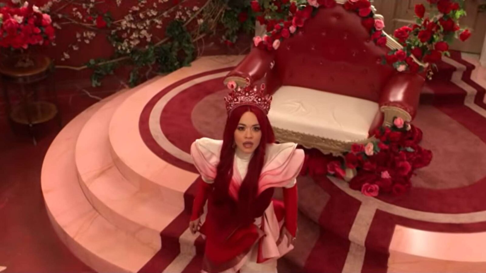 Wonderland Faces a New Threat in Descendants Wicked Wonderland