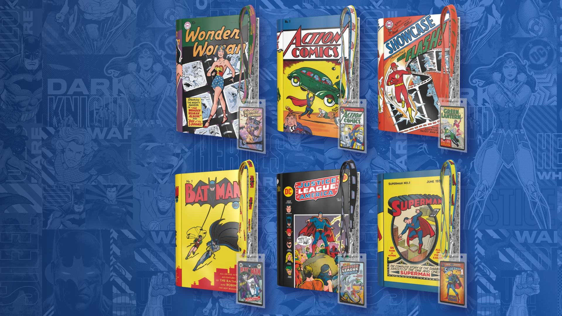 You Can Finally Buy the Viral DC 90th Anniversary Popcorn Tins Online