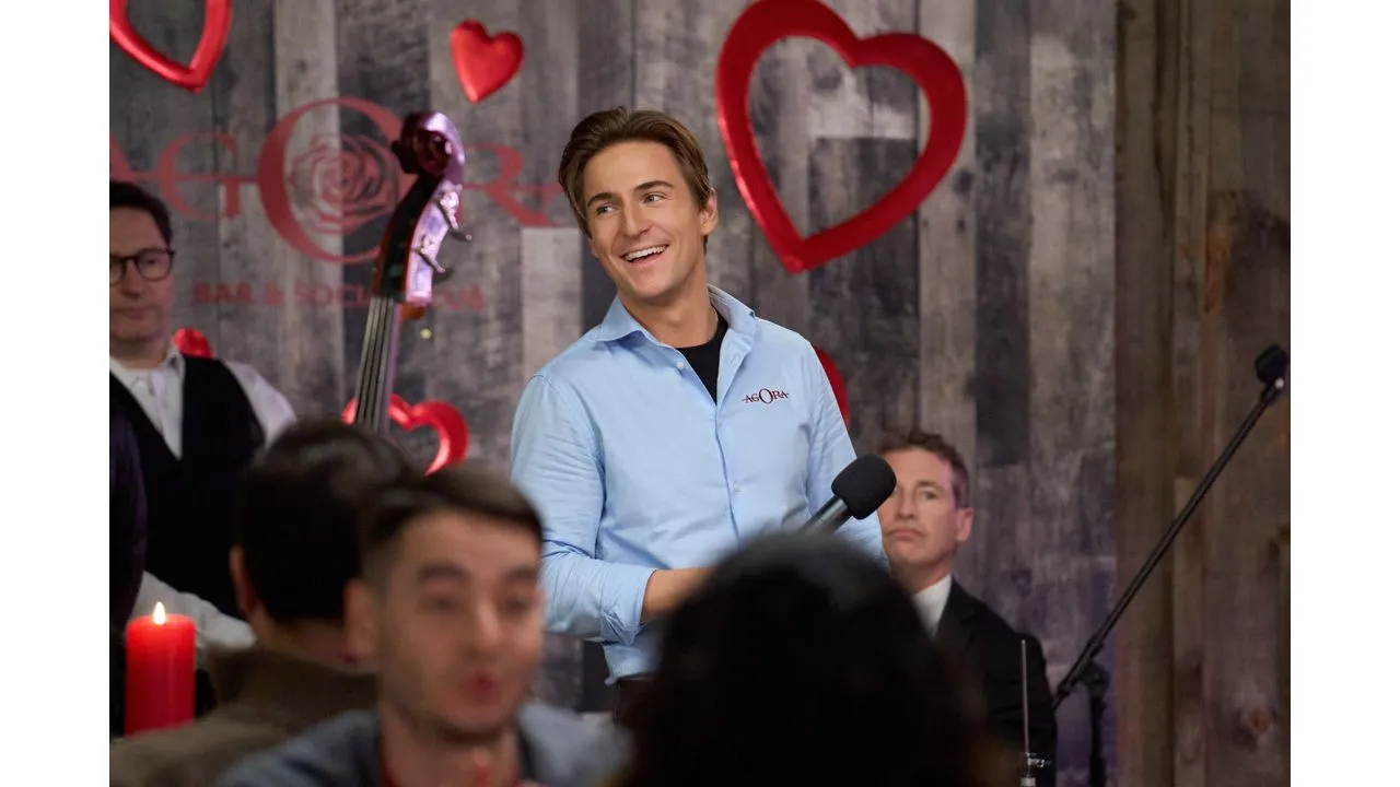 cupid5 Fantasy Land News