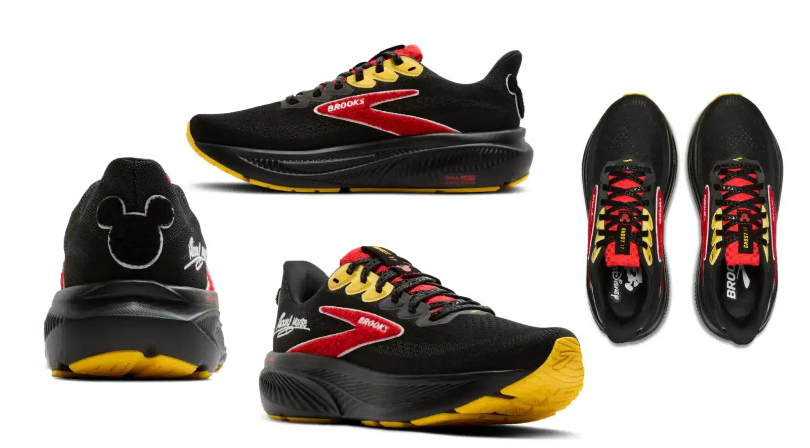 media1834c83e5925087e4e1c9ecbcf788b3e662754771 Fantasy Land News Ghost 17 Mickey Mouse | 0