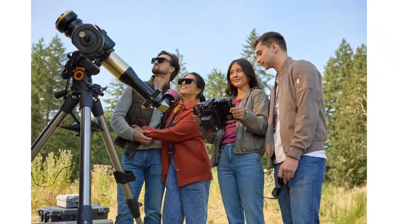 starsb Fantasy Land News Hallmark Channel Loveuary Movie Review The Stars Between Us