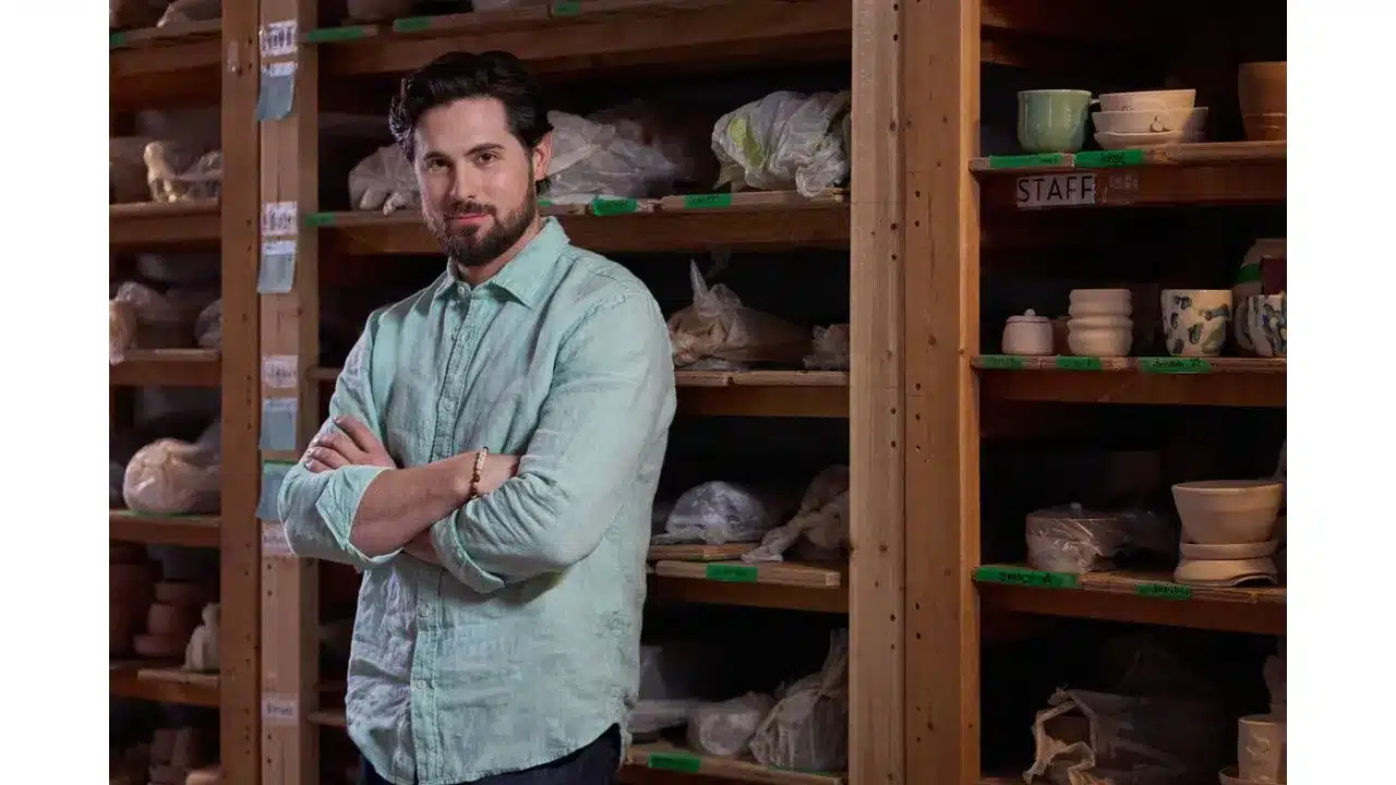 Two for Tee Hallmark Channel