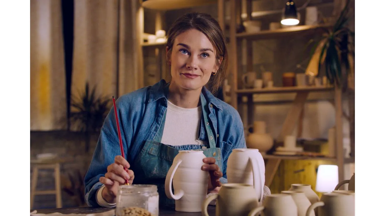 The Way to You A Journey Worth Taking This Loveuary on Hallmark Channel