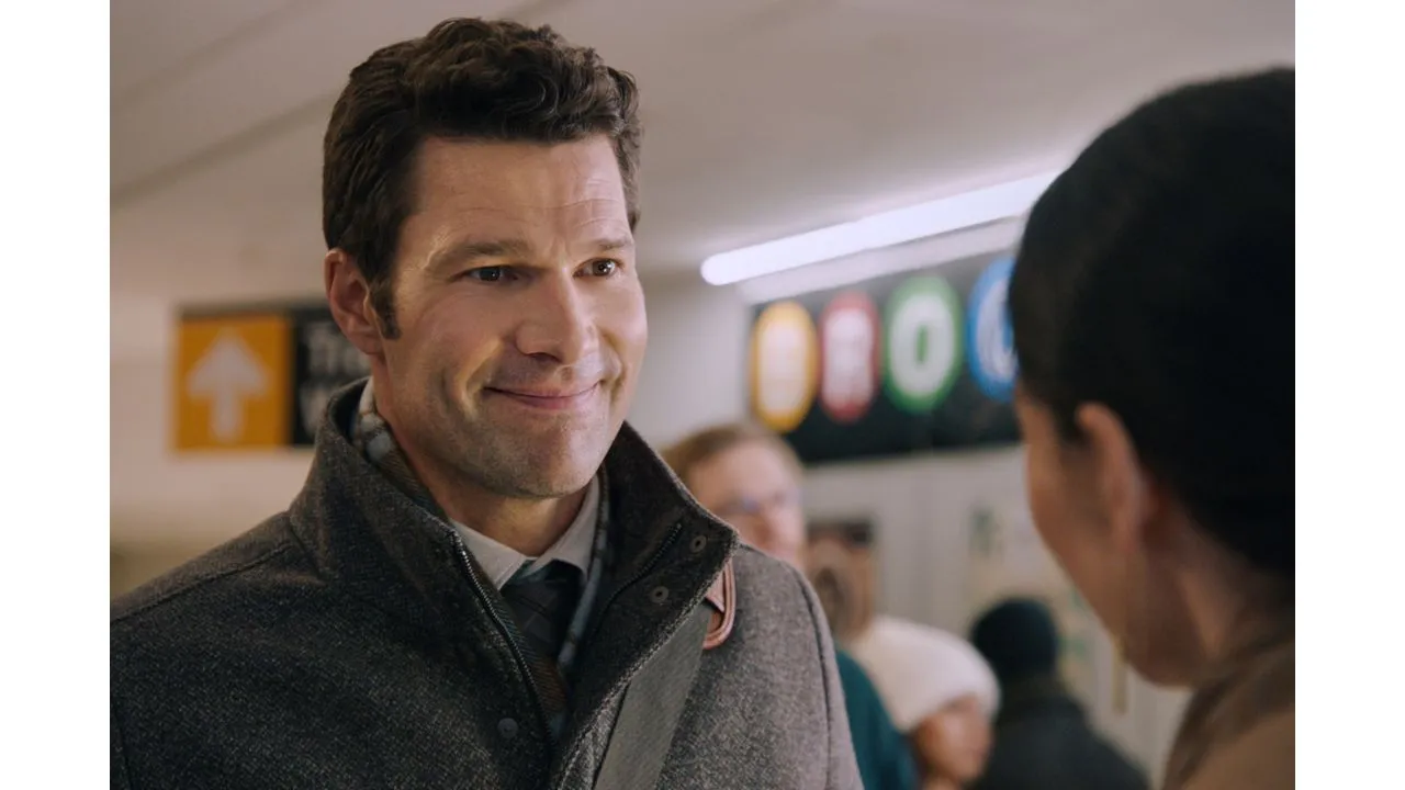 The Way to You A Journey Worth Taking This Loveuary on Hallmark Channel