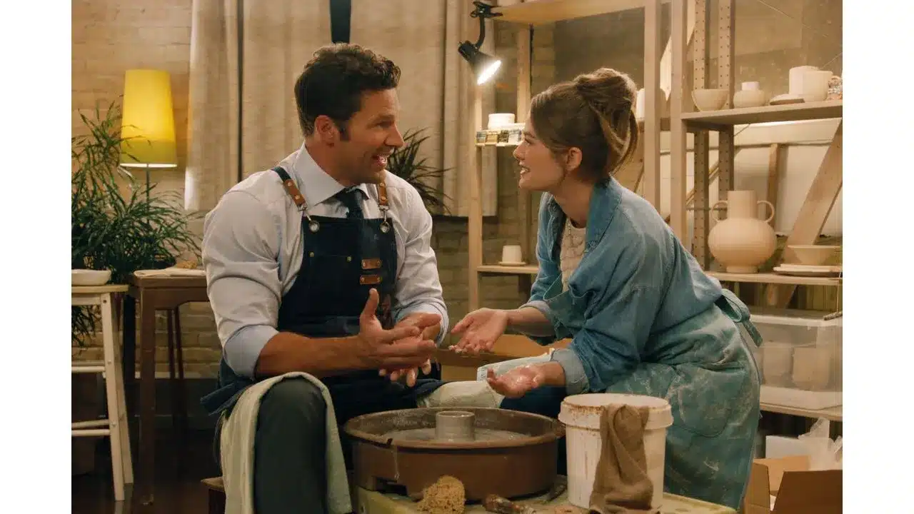 The Way to You A Journey Worth Taking This Loveuary on Hallmark Channel