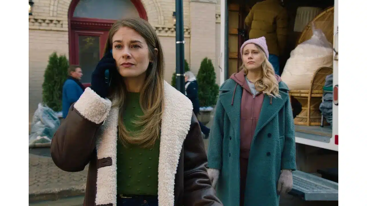 The Way to You A Journey Worth Taking This Loveuary on Hallmark Channel