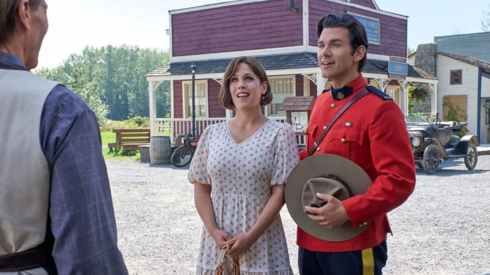 When Calls The Heart Airs Season 13 Episode 6 on  a Special Night and Time