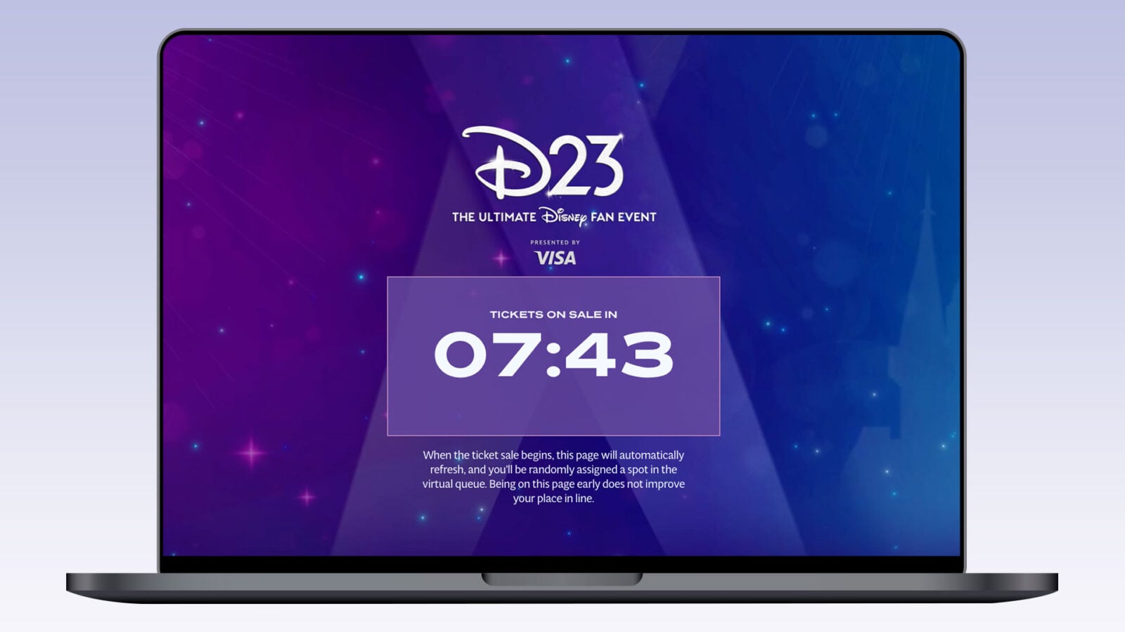 032026TUDFEHowtoBuyTickets Fantasy Land News