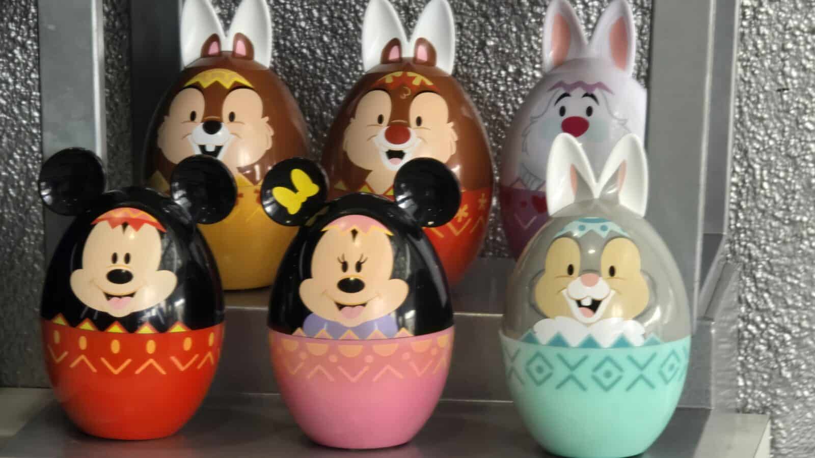 Eggstravaganza Reward Eggs