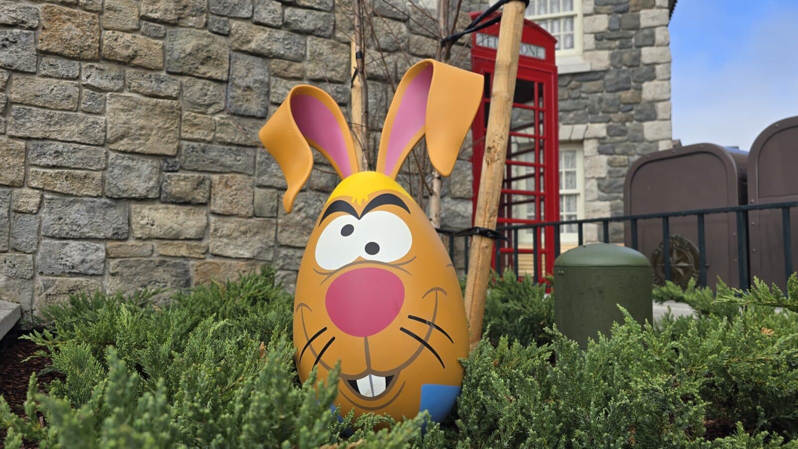 Canada March Hare Eggstravaganza 2026