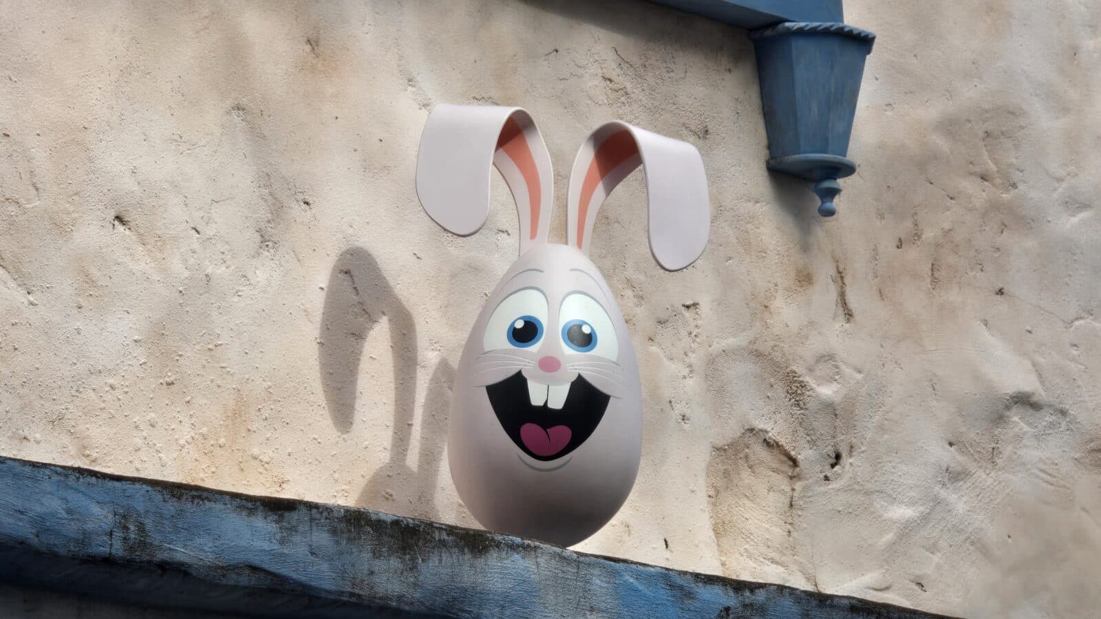 Eggstravaganza 2026 Alec Azam Morocco