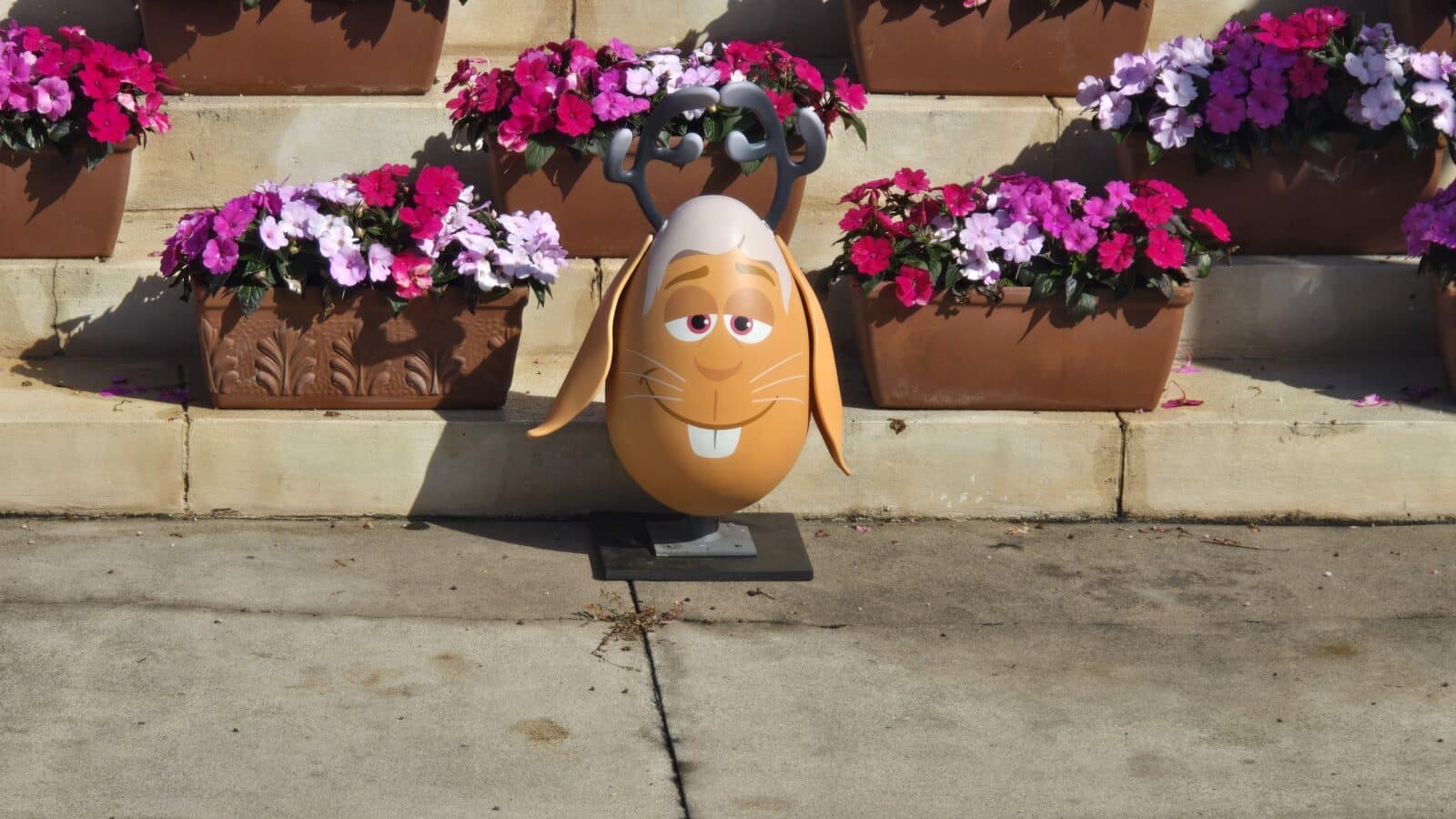 Eggstravaganza 2026 Jackalope Italy