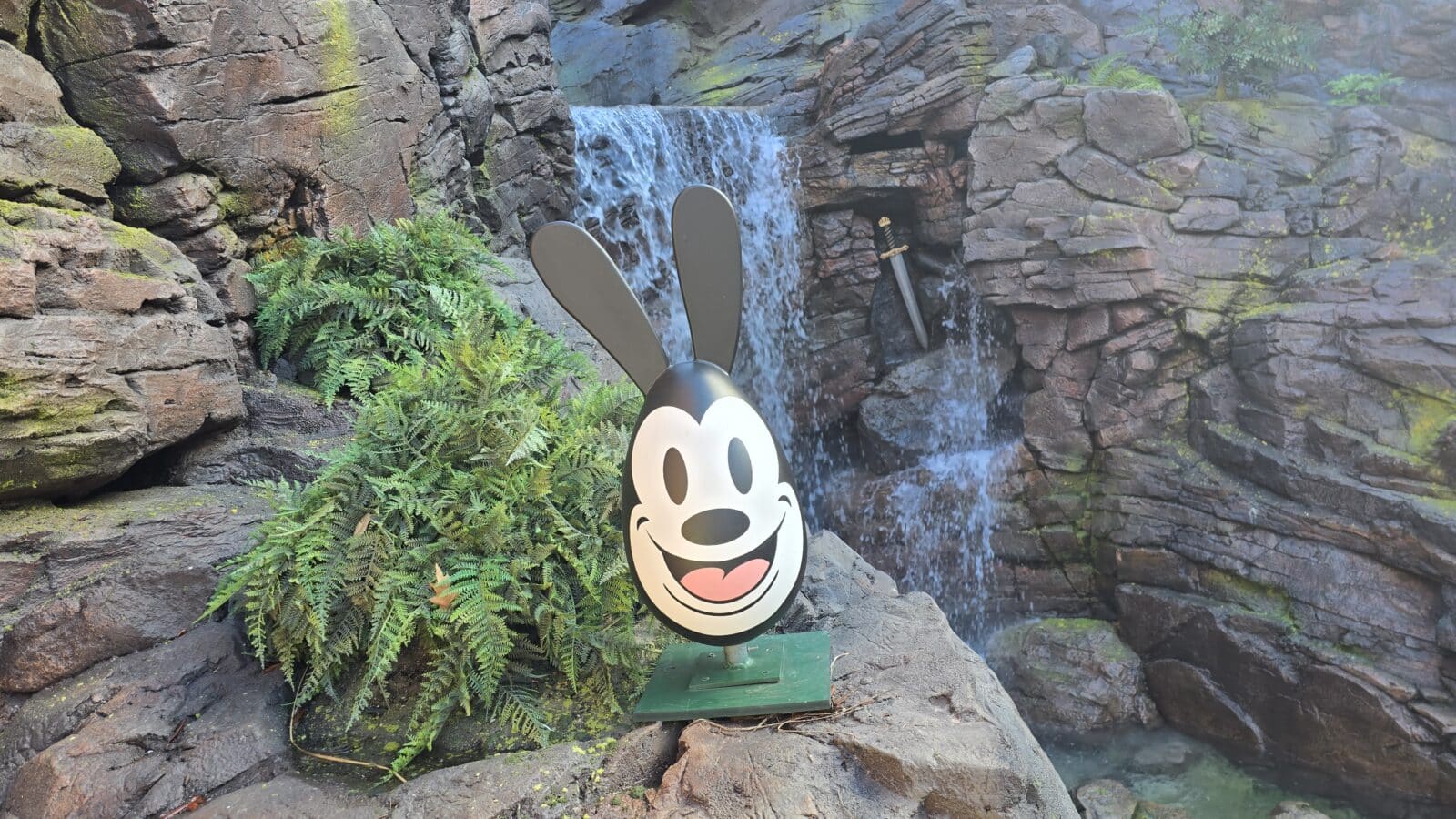 Eggstravaganza 2026 Oswald the Lucky Rabbit Norway