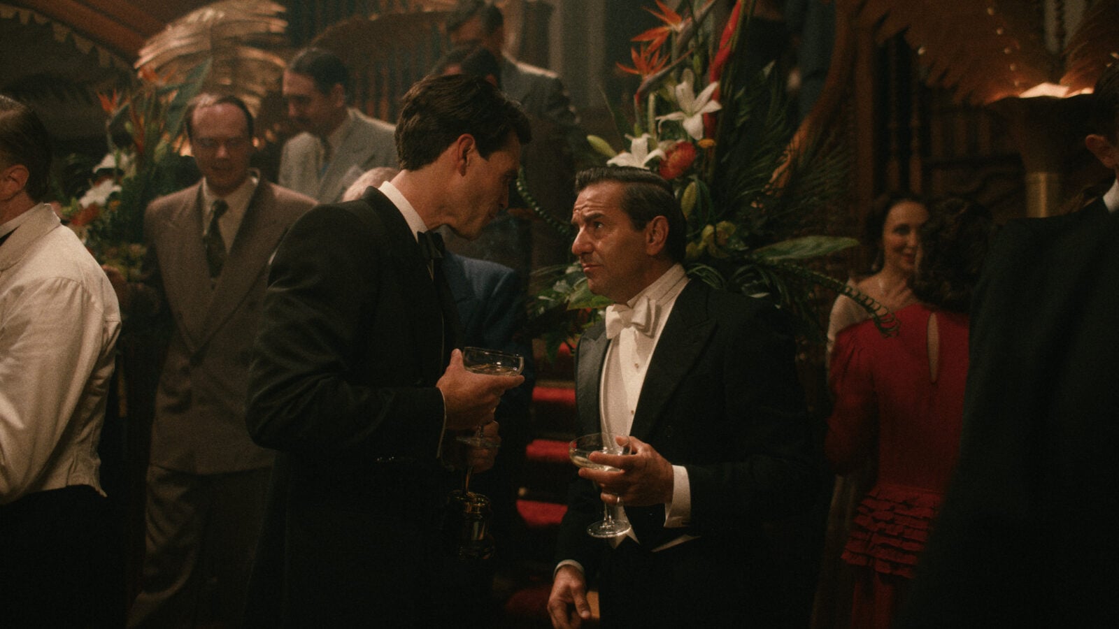 16x9JIMTSRStillOscarsCapraforCrop02 Fantasy Land News Jimmy Stewart Biopic JIMMY Is Coming to Theaters Nationwide on November 6 2026