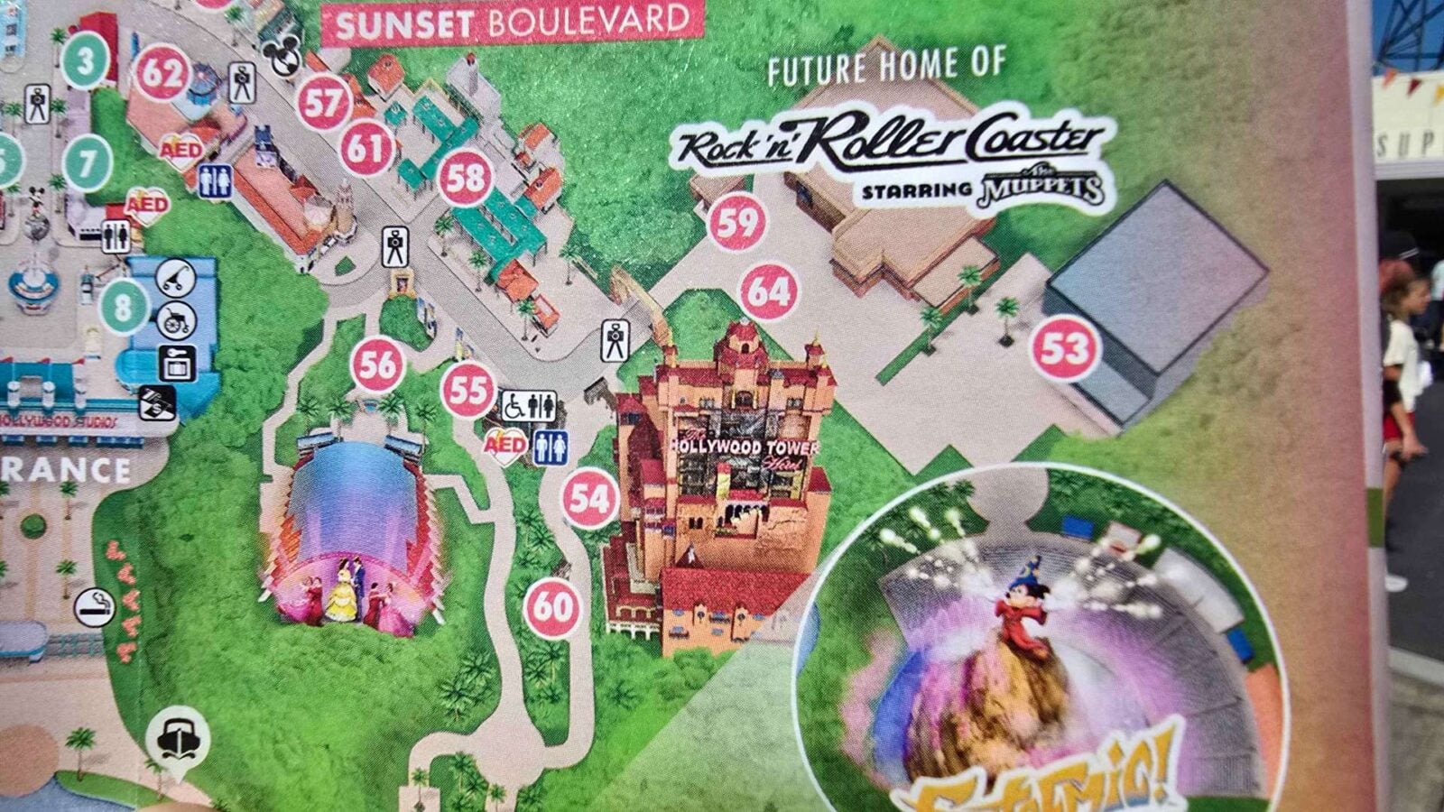 The Muppets Make Triumphant Return to Disney's Hollywood Studios