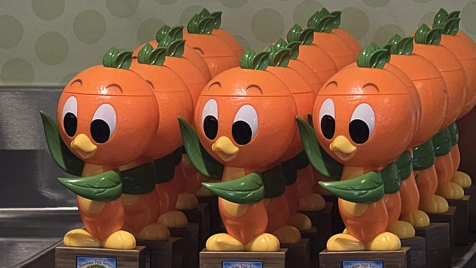 An Army of Orange Bid Sippers 2026