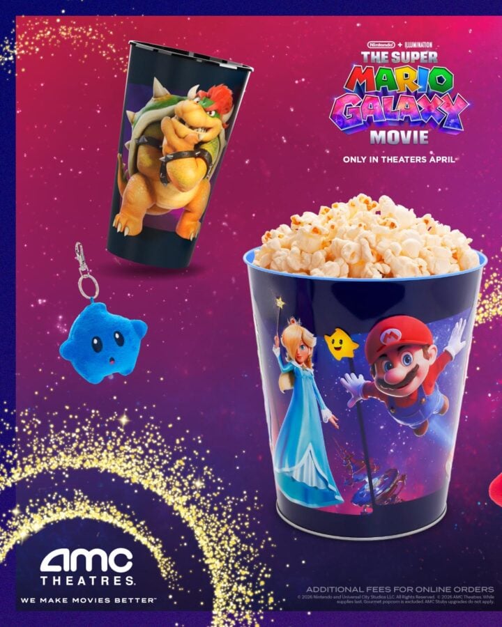 AMC Mario Galaxy promo 1