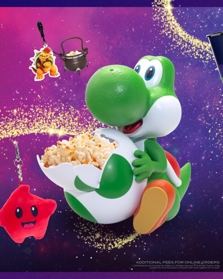 AMC Mario Galaxy promo 2