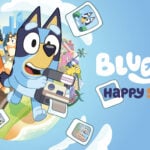 Blueys Happy Snaps Is a New Video Game Coming to Consoles and PC in 2026