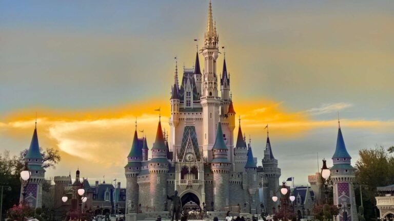 Cinderella Castle Makeover Is Almost Done, and Happily Ever After Has Never Looked Better