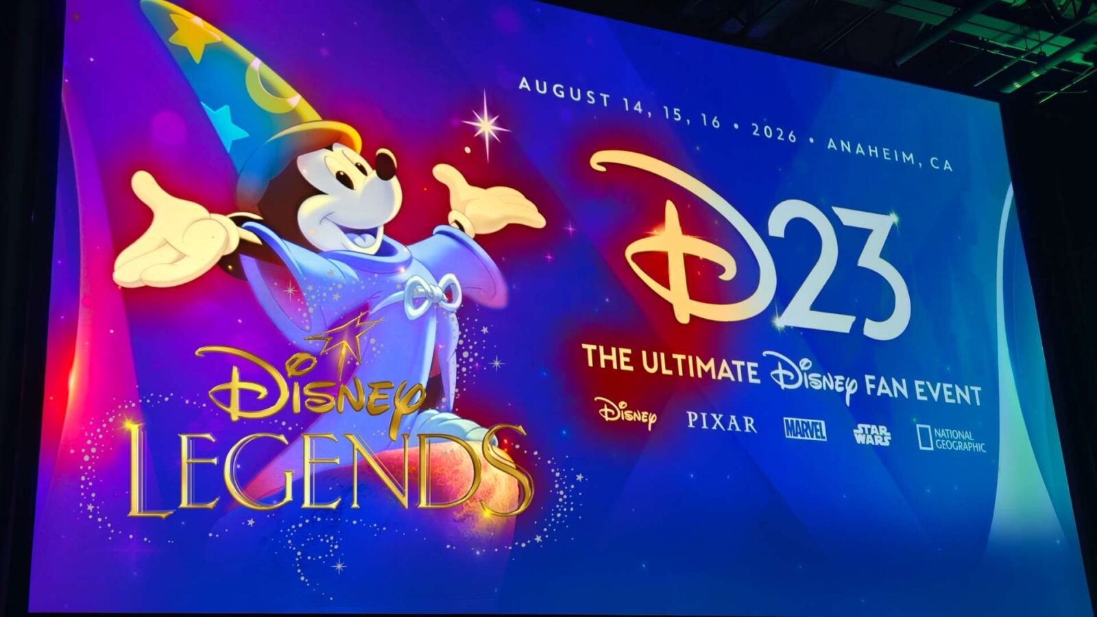 2026 Disney Legends Bob Iger Dwayne Johnson LinManuel Miranda and 8 More Named at D23 Fantasy Land News 2026 Disney Legends Bob Iger Dwayne Johnson Lin Manuel Miranda and 8 More Named at D23