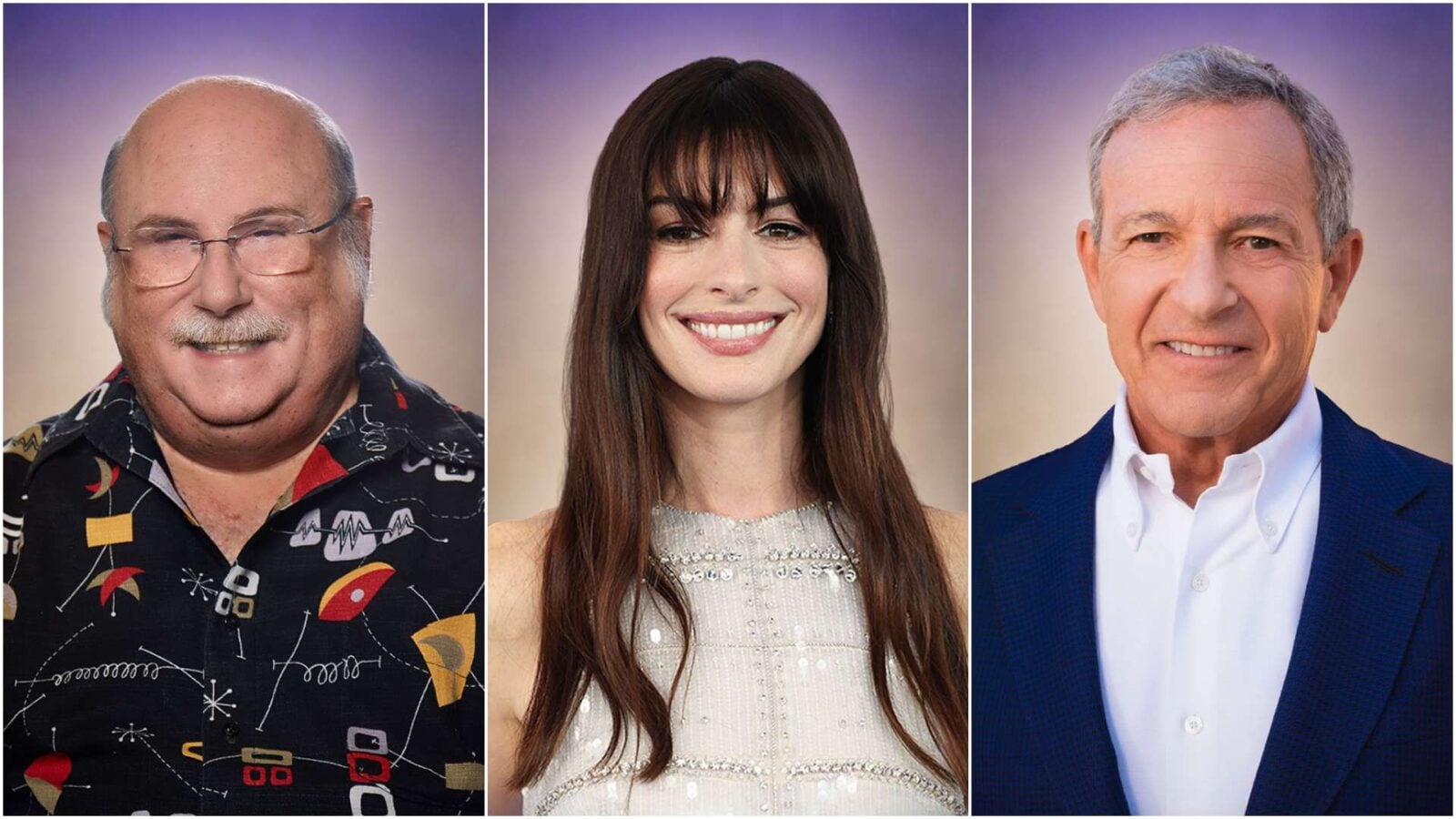 D23 2026 Legends Goldberg Iger Hathaway Fantasy Land News