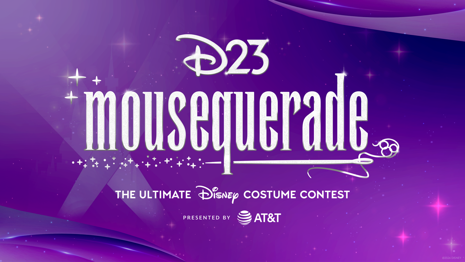 D23TheUltimateDisneyFanEventMousequerade Fantasy Land News