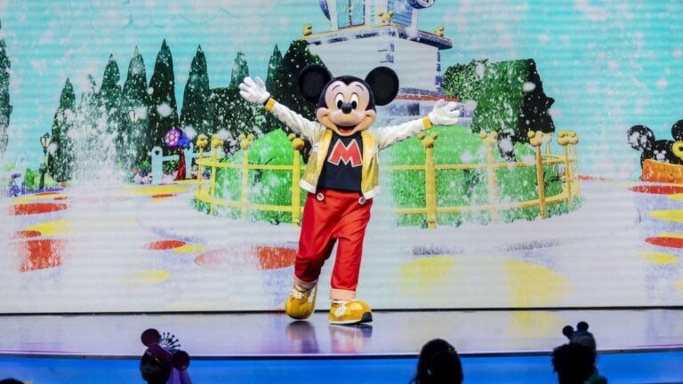 Disney Confirms May 26 as the Biggest Single Day of Cool Kids' Summer 2026