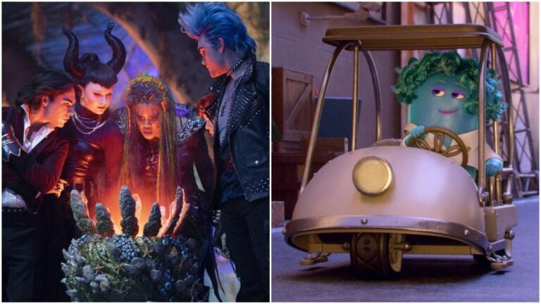 Disney Dominates Children’s & Family Emmy Awards With 22 Wins